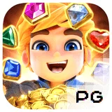 Bocoran RTP Slot PG Soft Gem Saviour Conquest